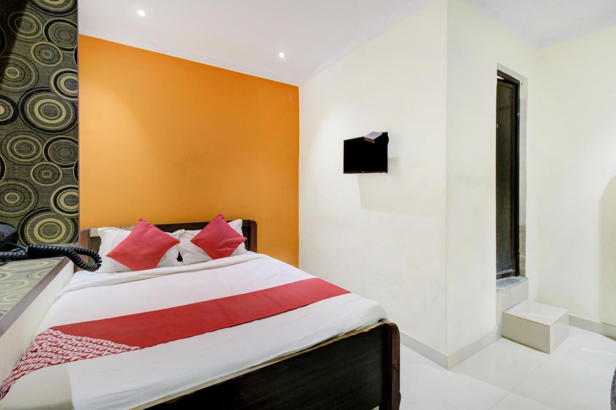 Hotel O Malnad Grand Inn Kumbalgod Exterior foto